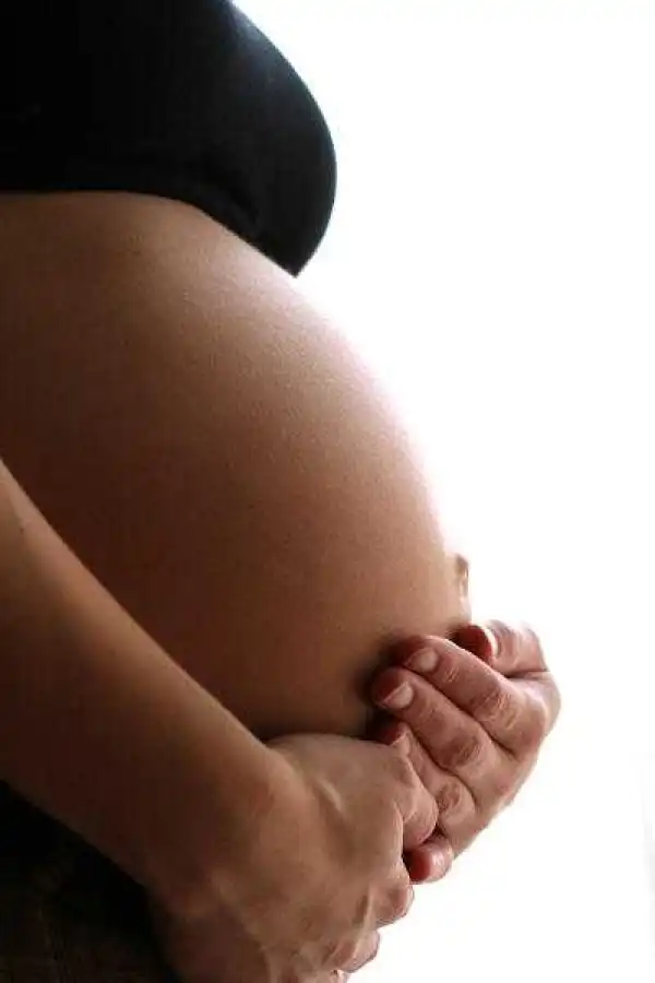 26-year-old man allegedly impregnates teenage sister in Lagos